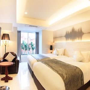 Standaard Kamer met Twee Aparte Bedden