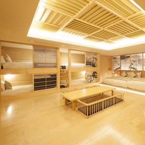 Suite in Japanse Stijl